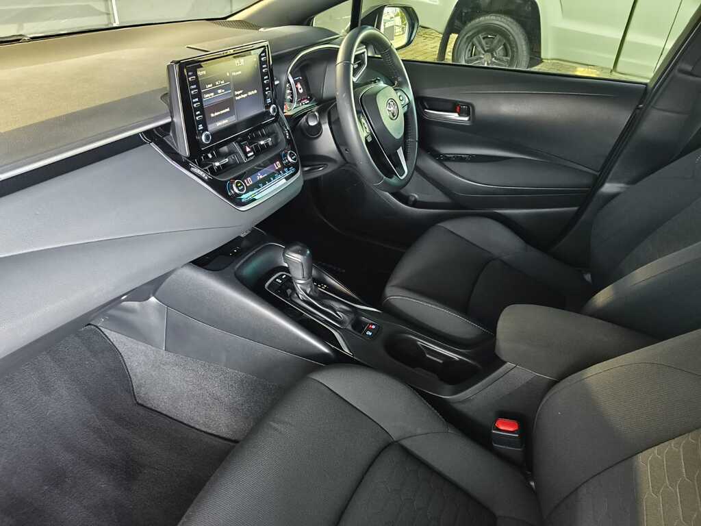 Toyota Corolla - View 14