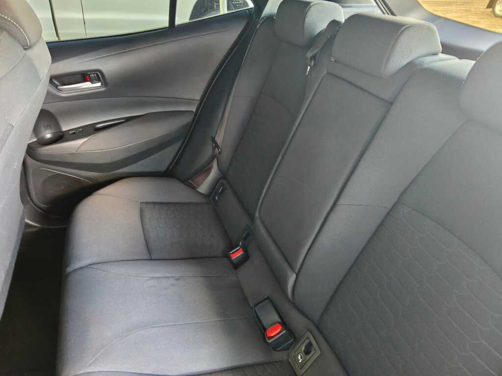 Toyota Corolla - View 15