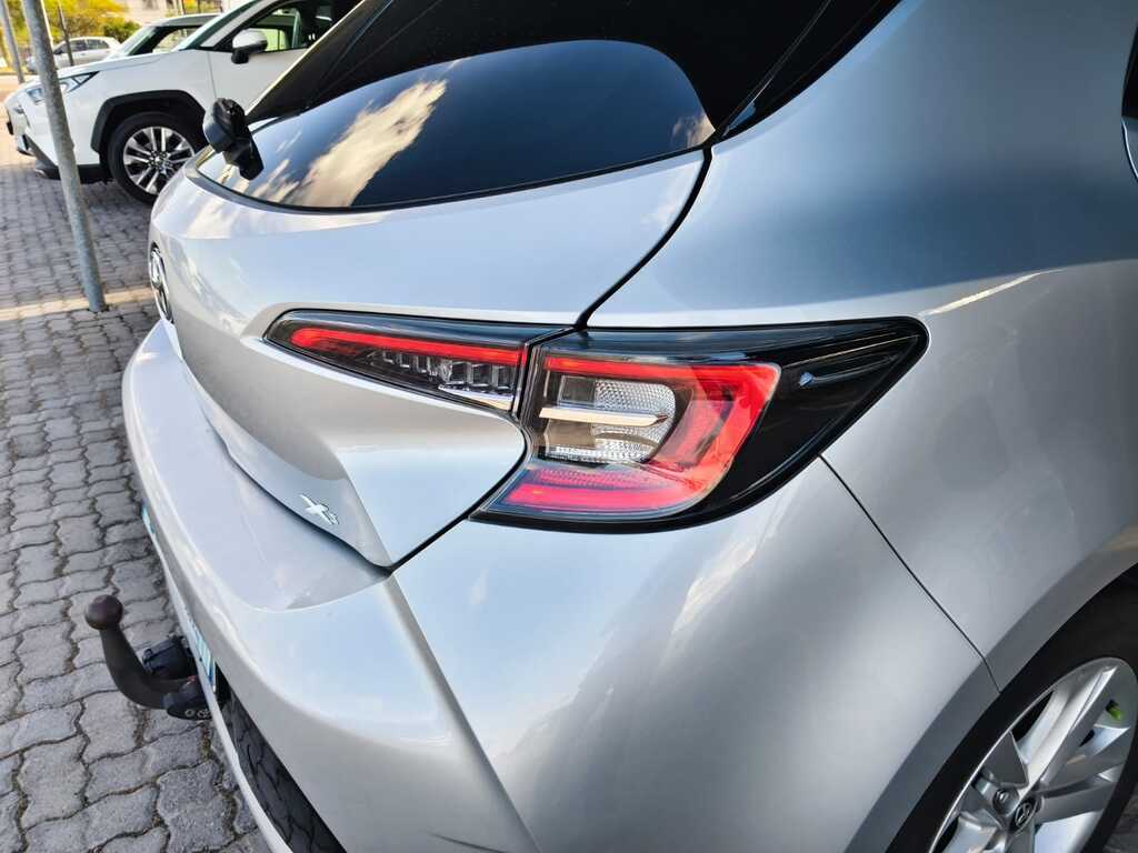 Toyota Corolla - View 16