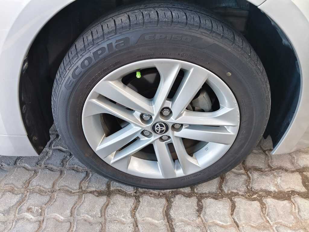 Toyota Corolla - View 17