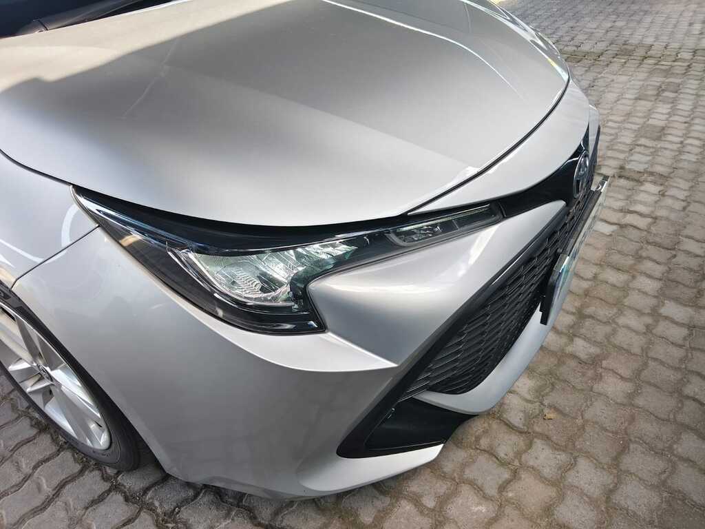 Toyota Corolla - View 18