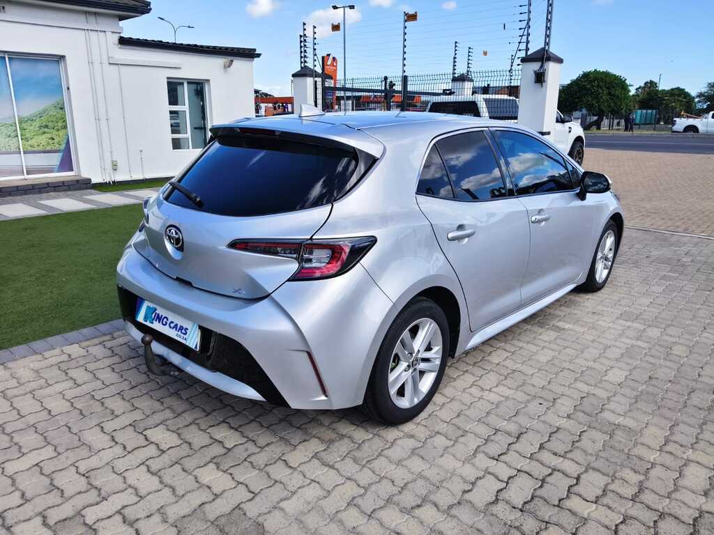 Toyota Corolla - View 7