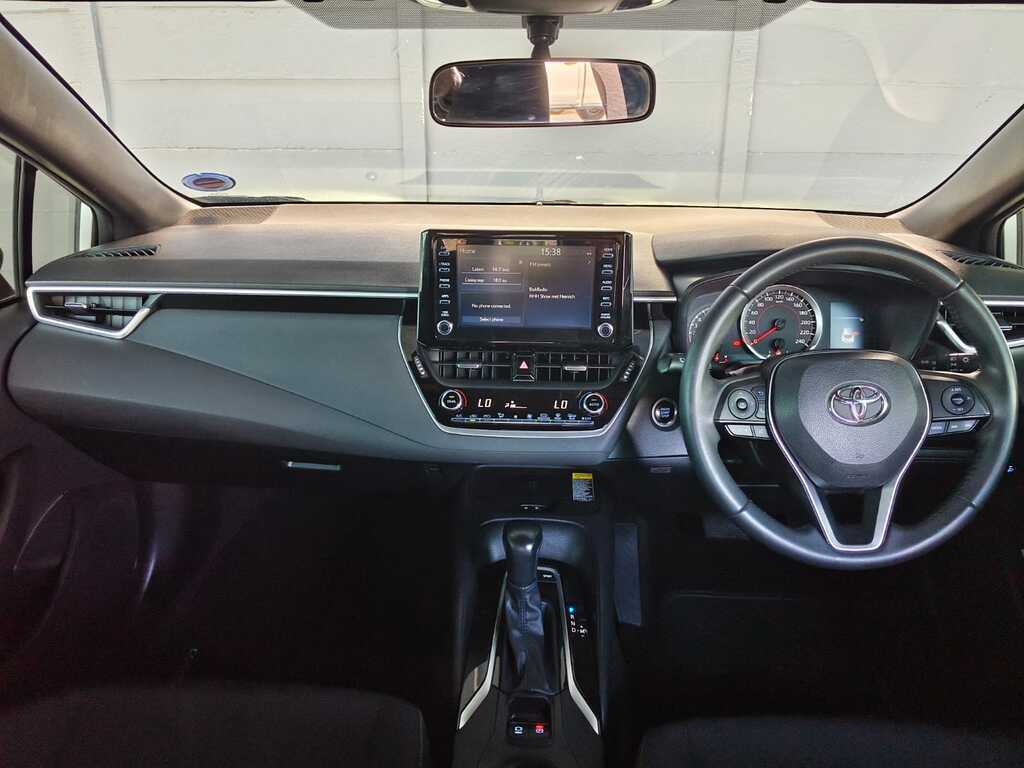 Toyota Corolla - View 9