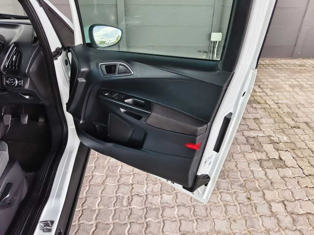 2016 Ford B-Max — photo 10