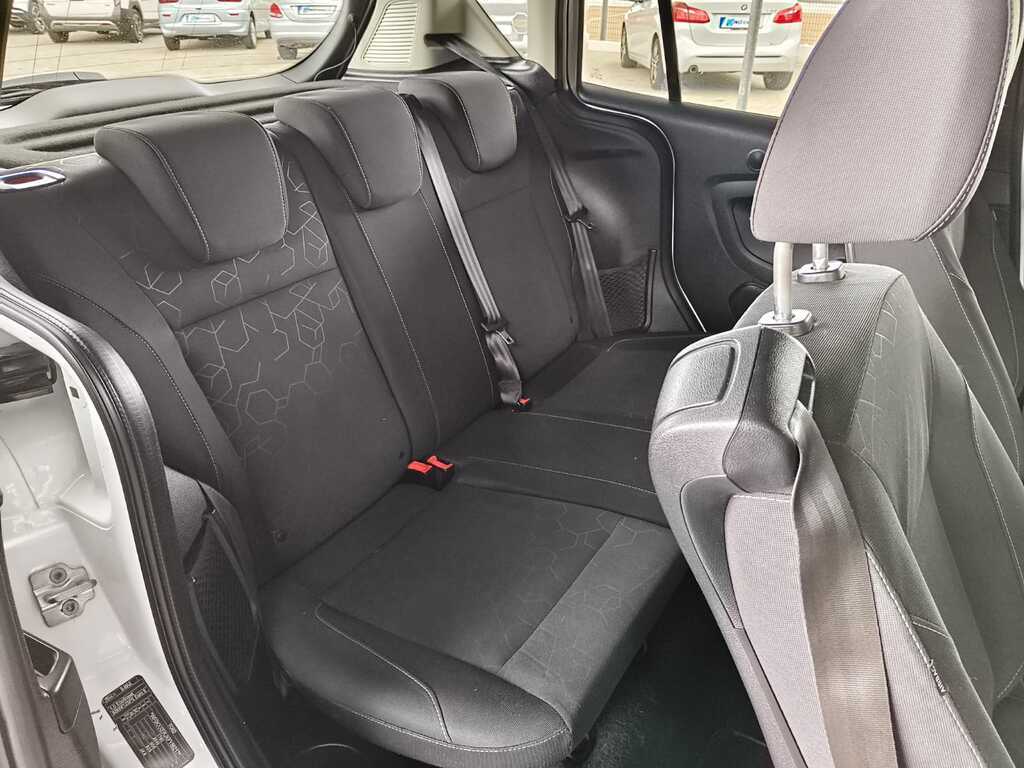 2016 Ford B-Max — photo 14