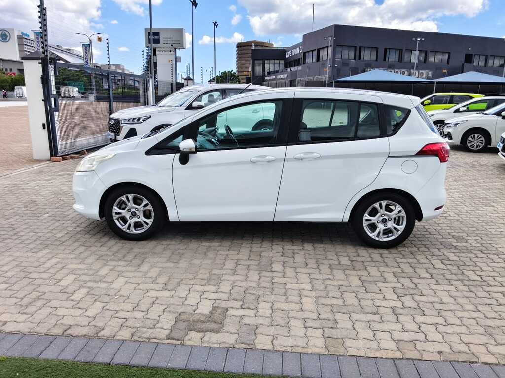 2016 Ford B-Max — photo 2