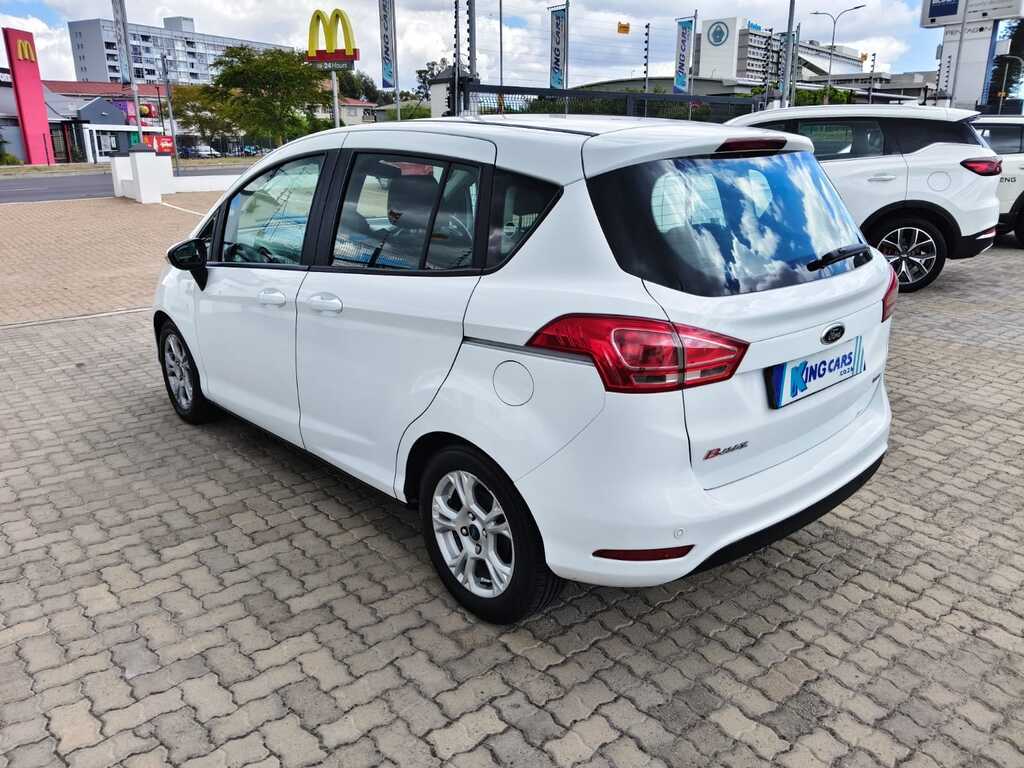 2016 Ford B-Max — photo 3