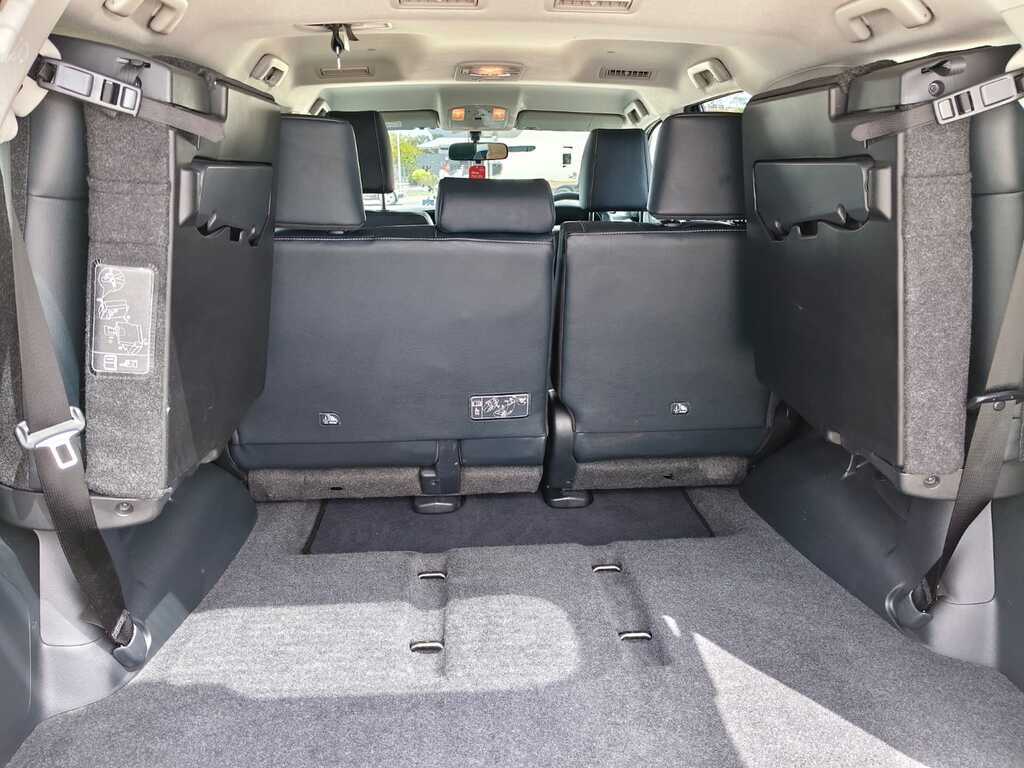 Toyota Fortuner - View 14