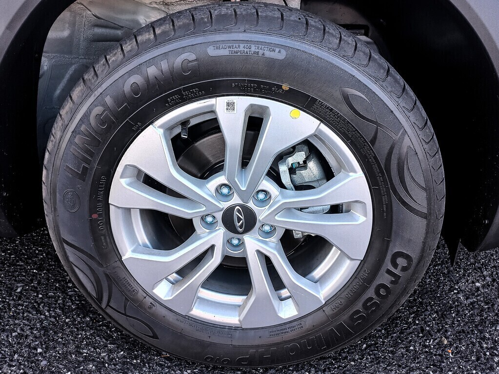 Chery Tiggo 4 - View 13