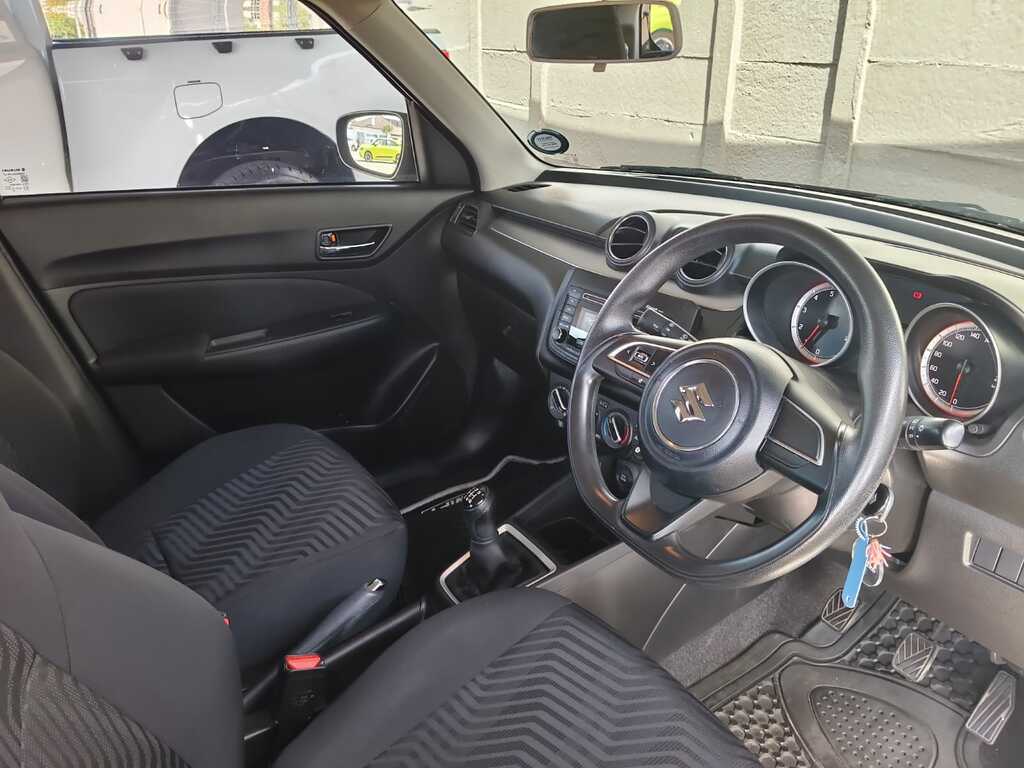 Suzuki Swift - View 10