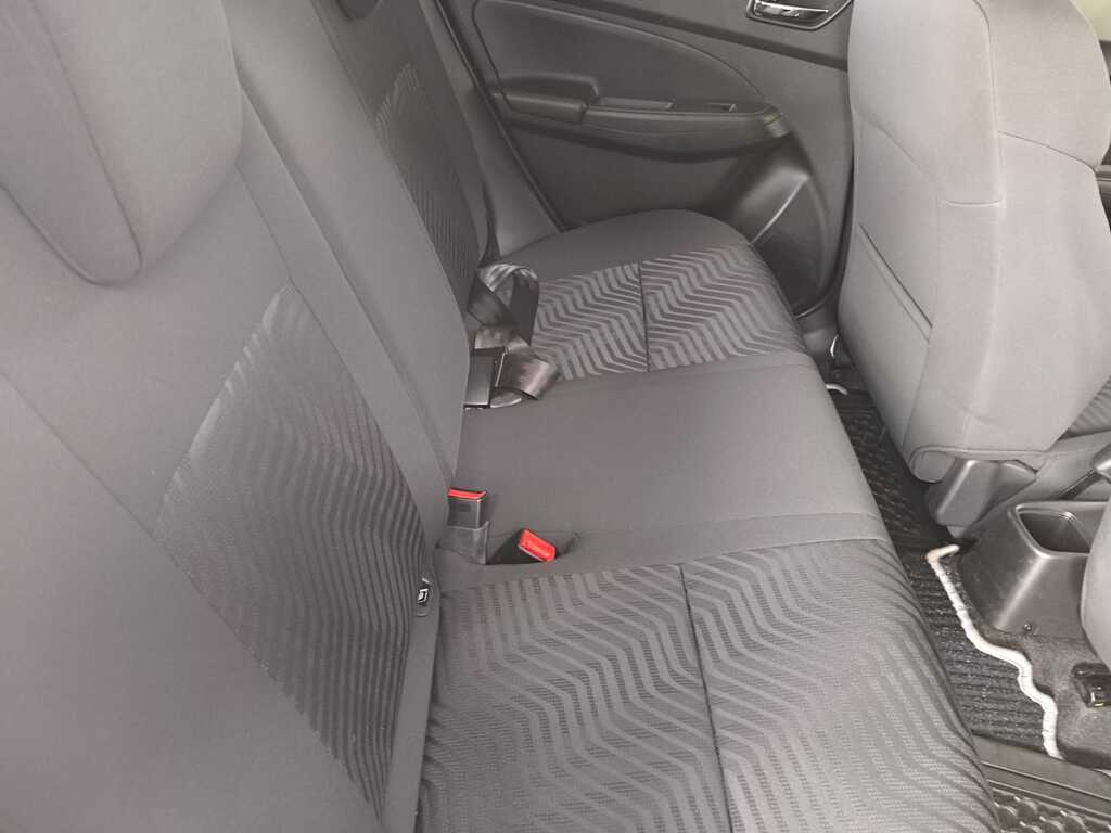 Suzuki Swift - View 15