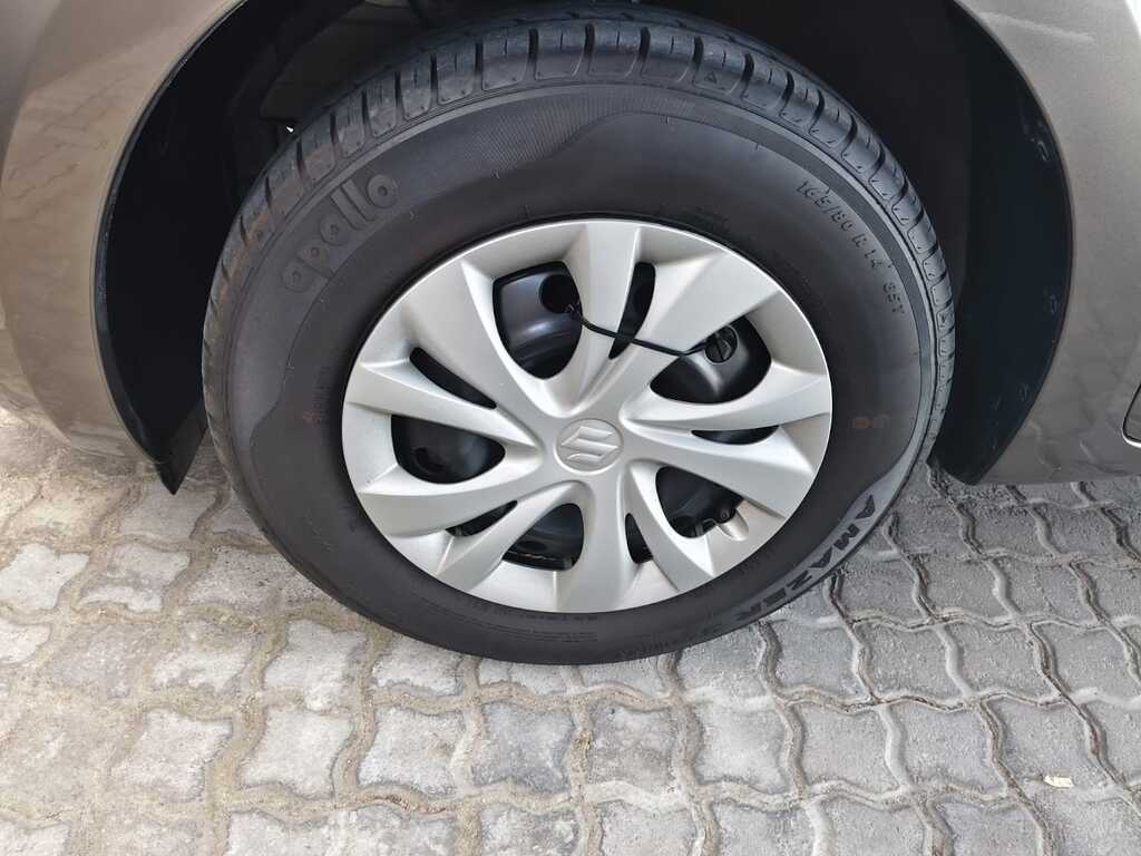 Suzuki Swift - View 17
