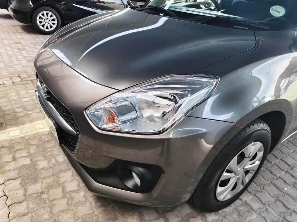 Suzuki Swift - View 18