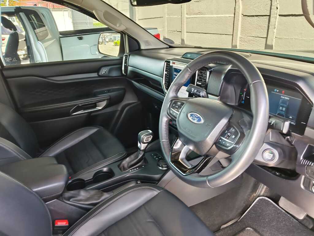 Ford Ranger - View 10