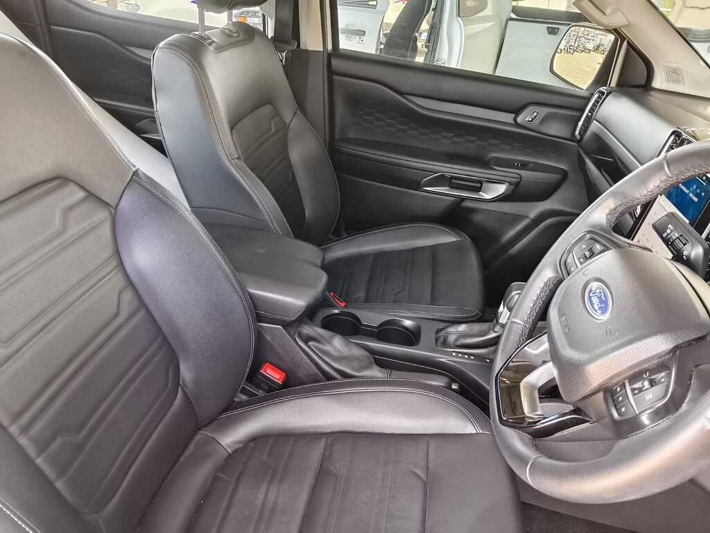 Ford Ranger - View 11