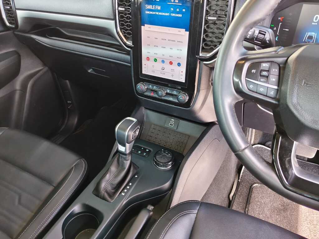 Ford Ranger - View 12