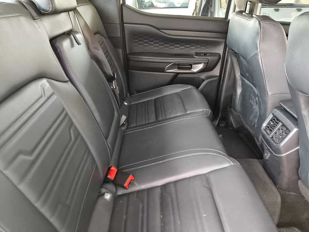 Ford Ranger - View 15