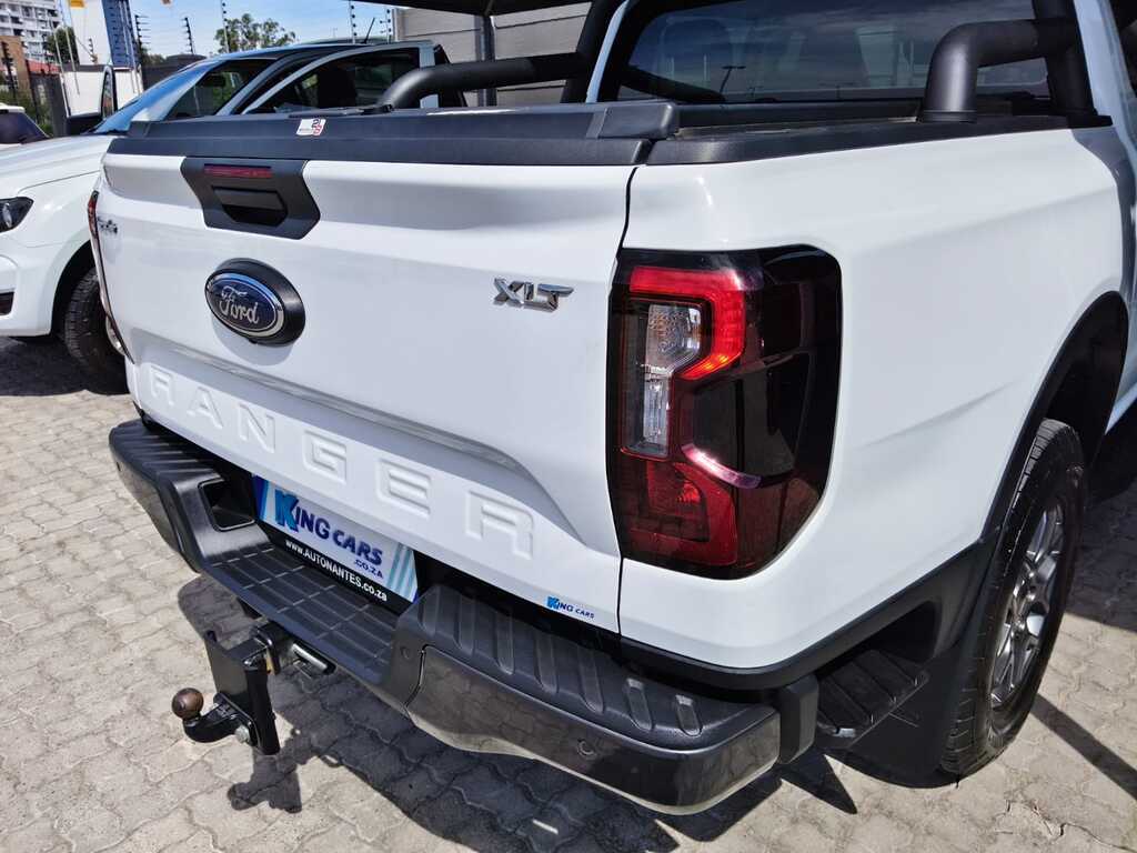 Ford Ranger - View 17