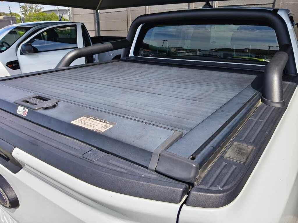 Ford Ranger - View 18