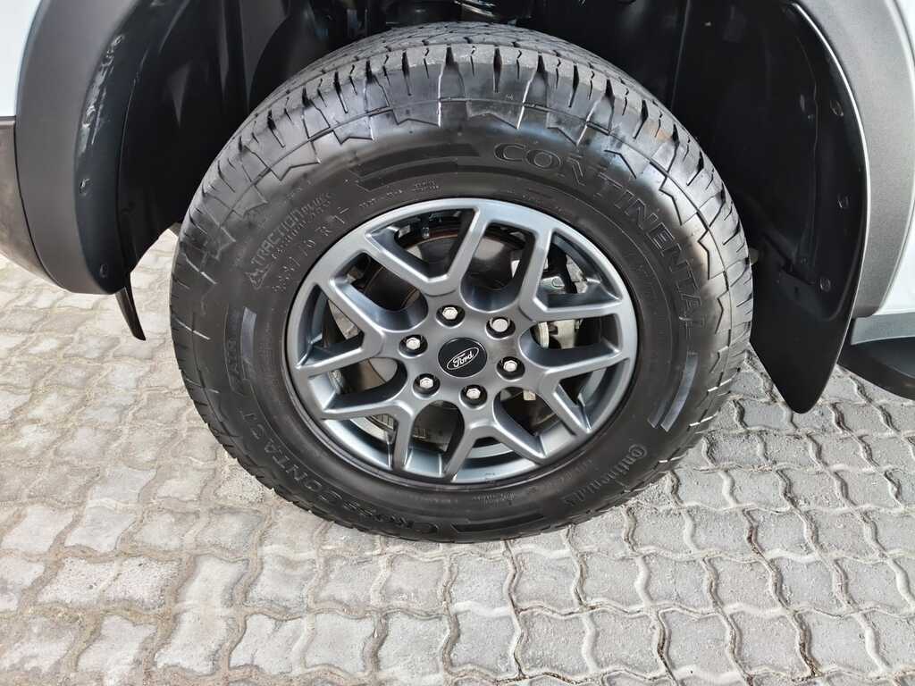 Ford Ranger - View 19