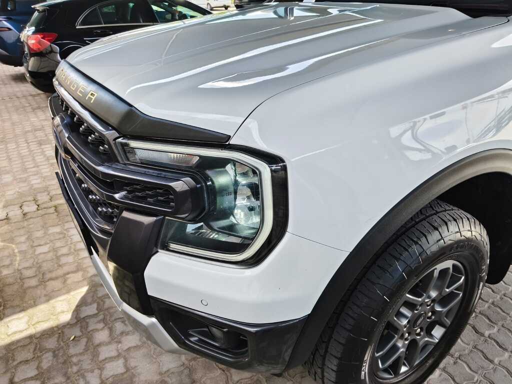 Ford Ranger - View 20