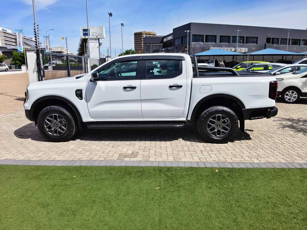 Ford Ranger - View 4
