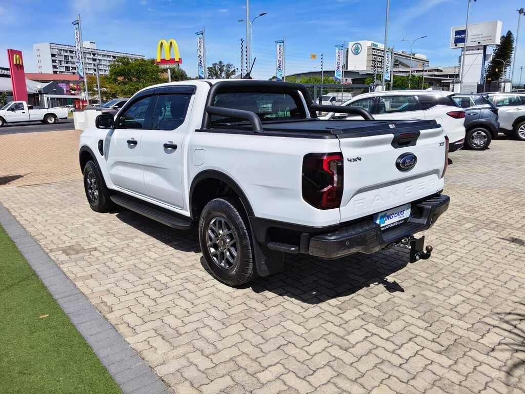 Ford Ranger - View 5