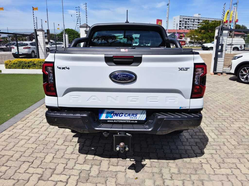 Ford Ranger - View 6