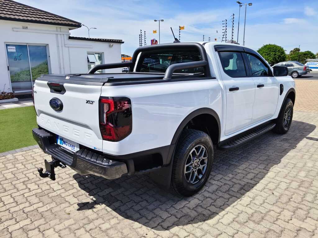 Ford Ranger - View 7
