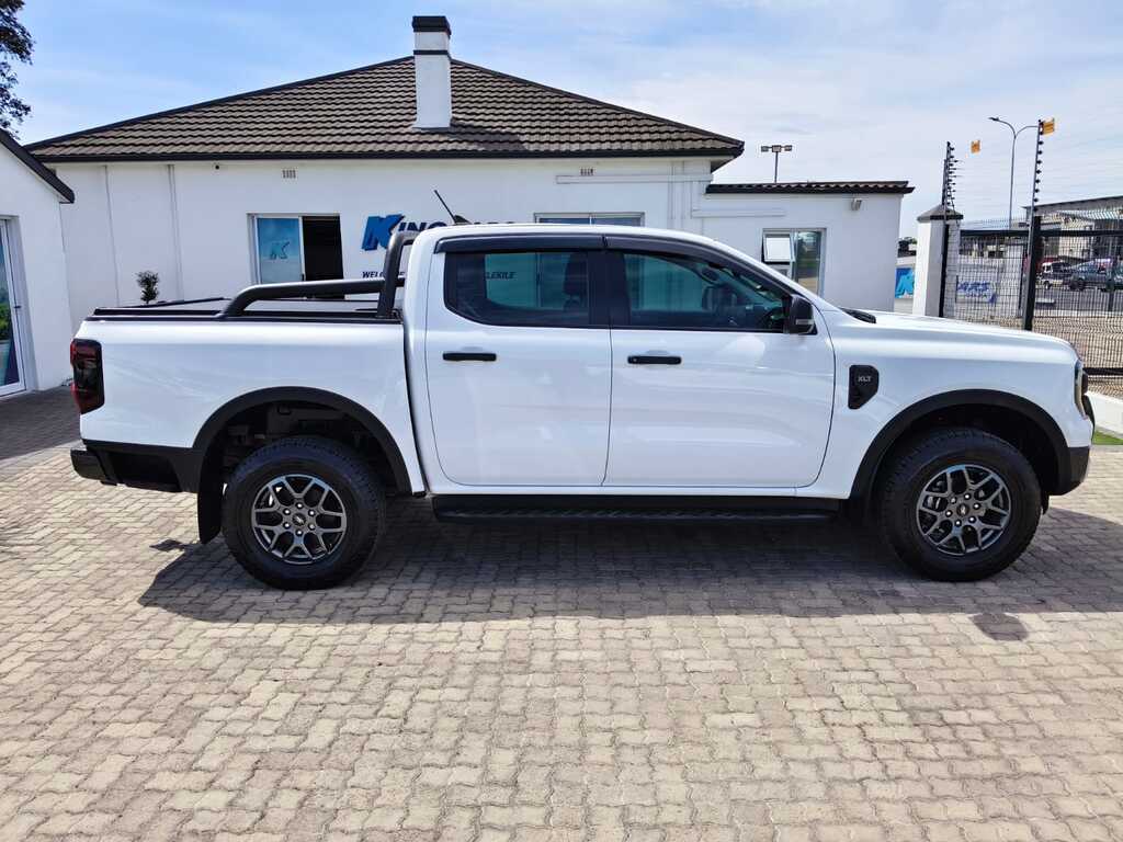 Ford Ranger - View 8
