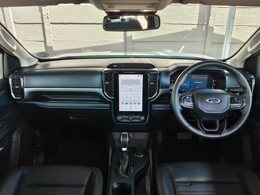 Ford Ranger - View 9
