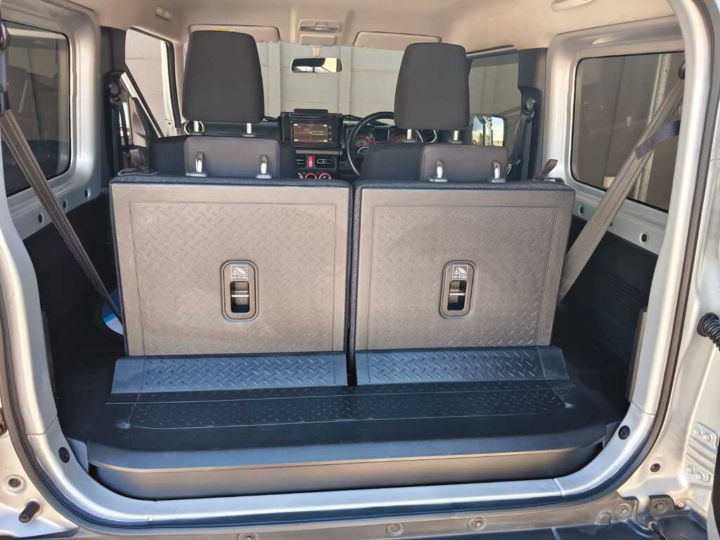 Suzuki Jimny - View 12