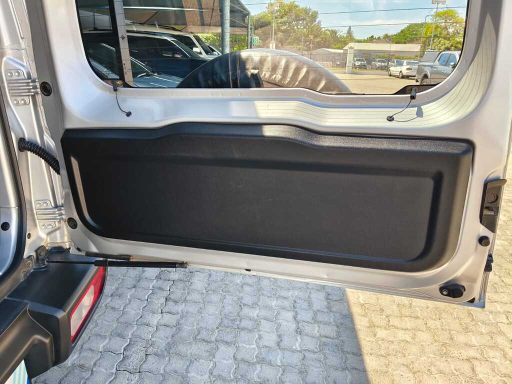 Suzuki Jimny - View 13