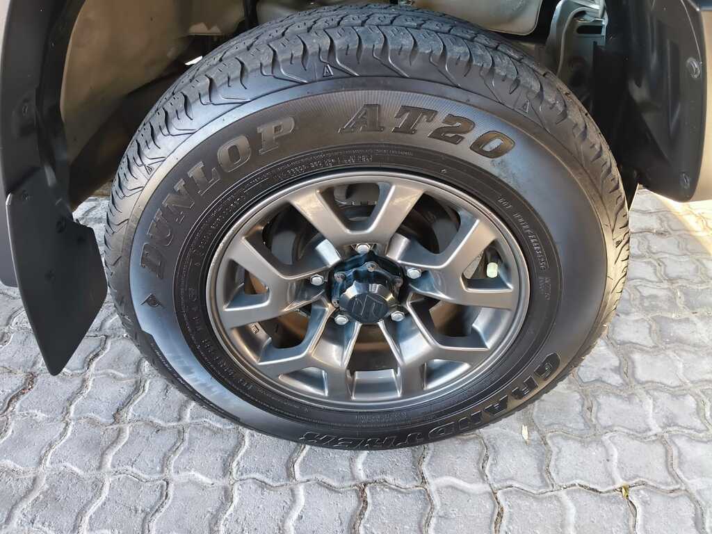 Suzuki Jimny - View 16