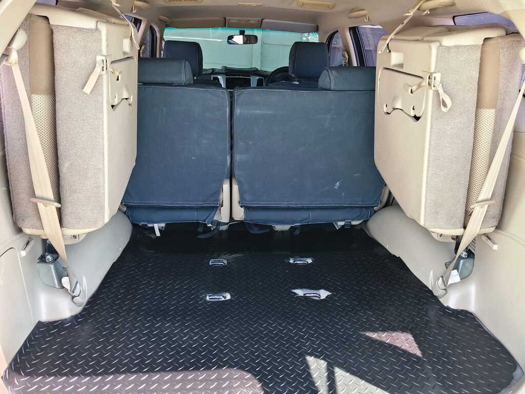 Toyota Fortuner - View 16