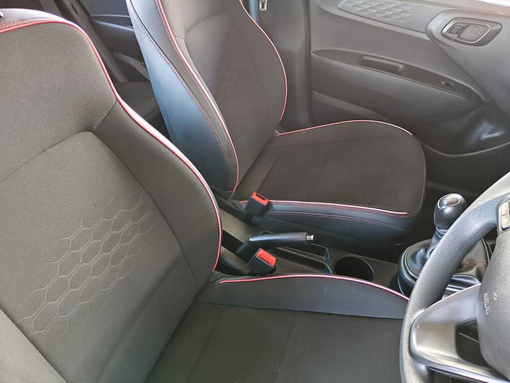Hyundai I10 - View 11