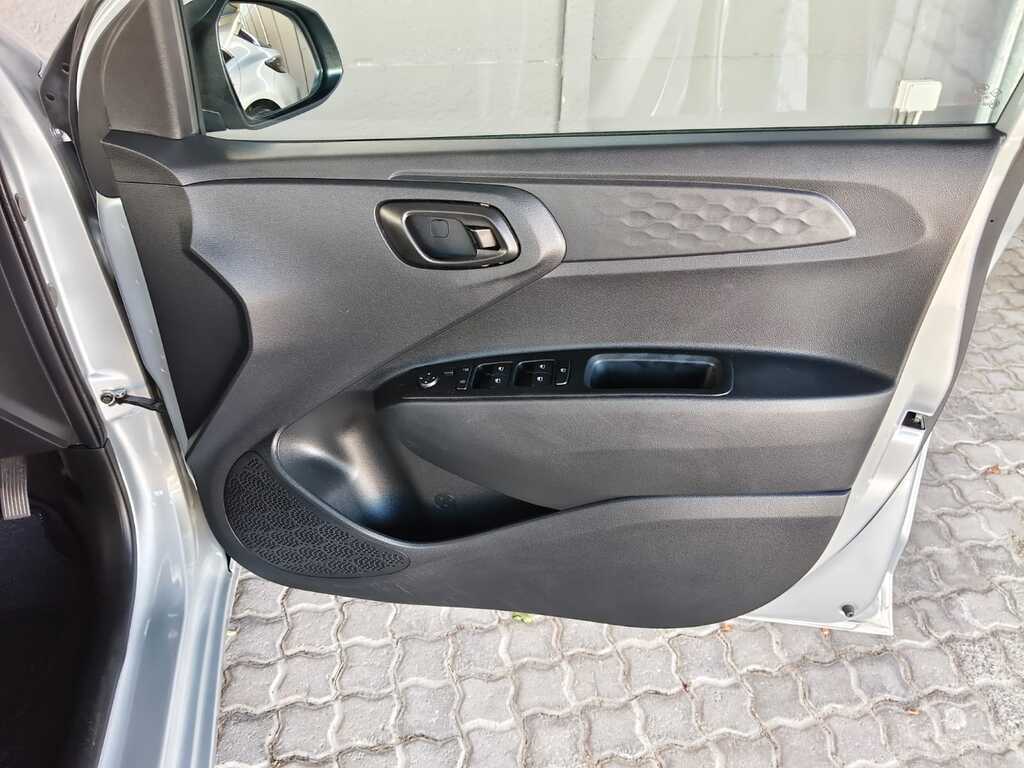 Hyundai I10 - View 12