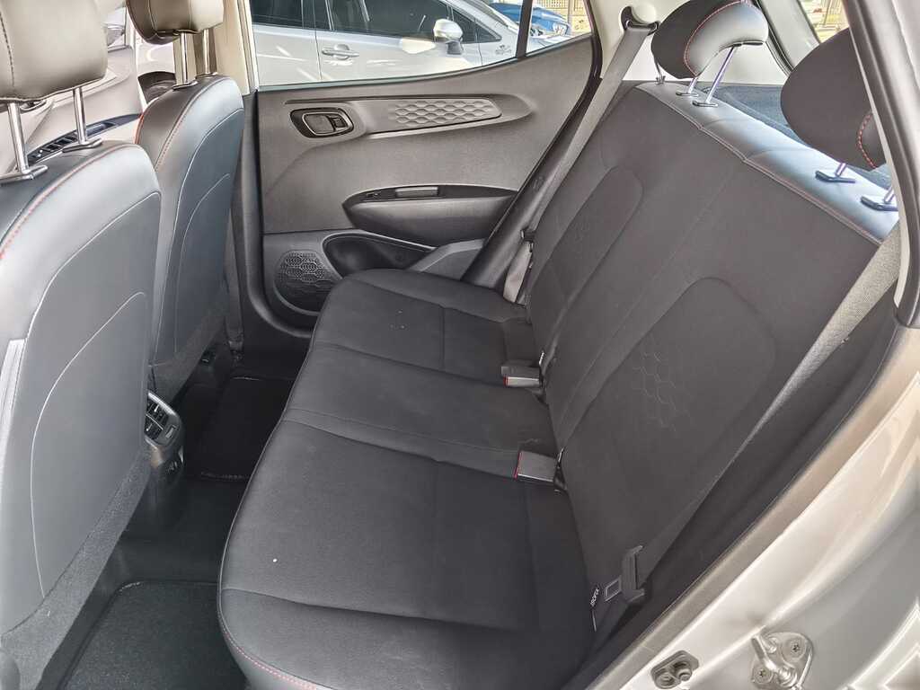 Hyundai I10 - View 14