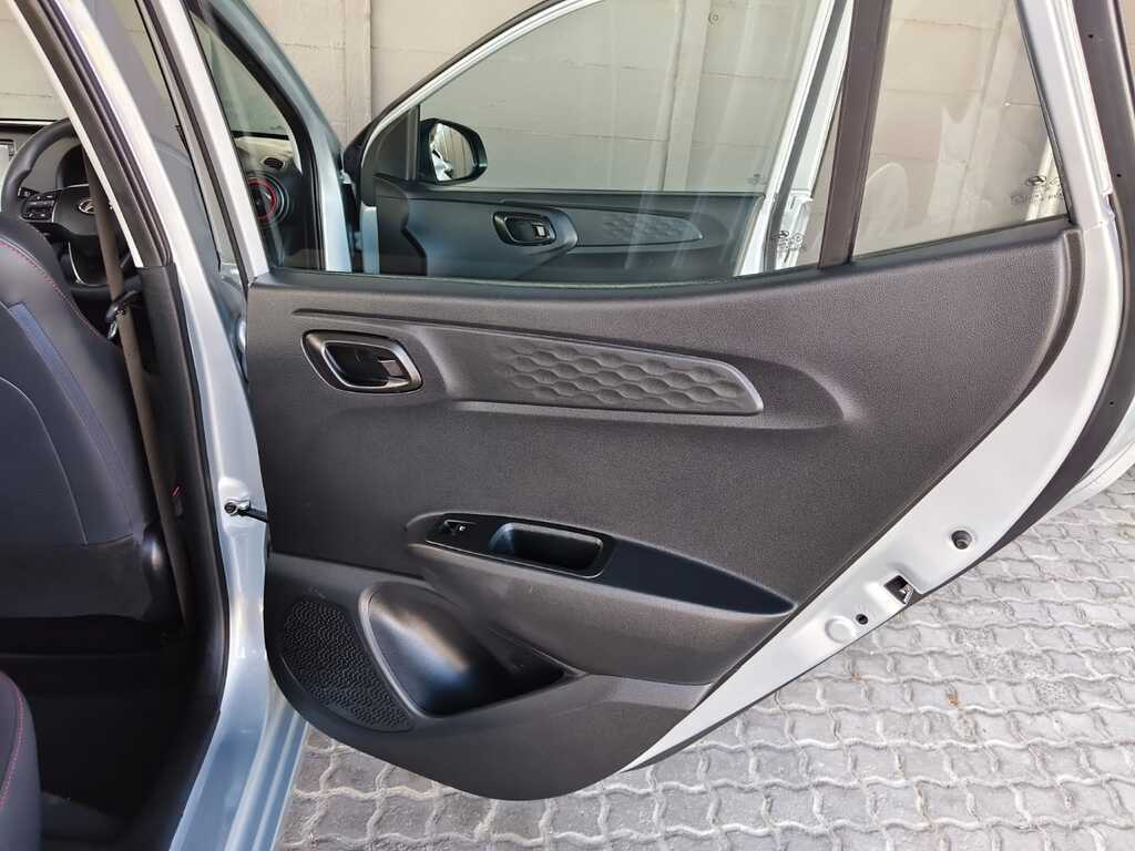 Hyundai I10 - View 15