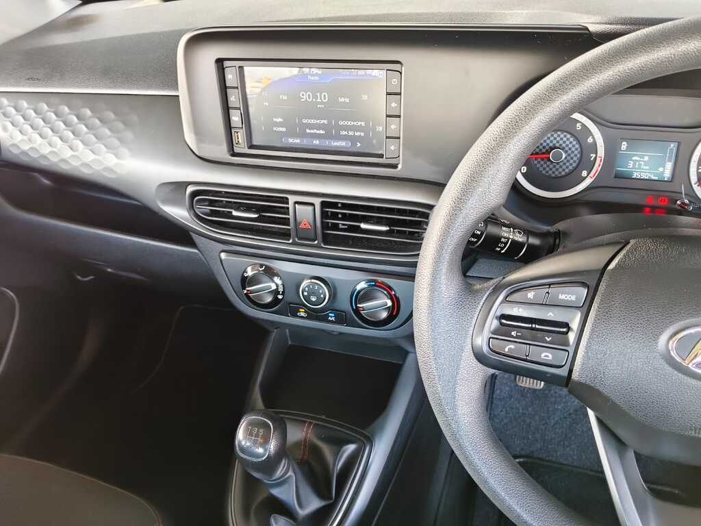 Hyundai I10 - View 16