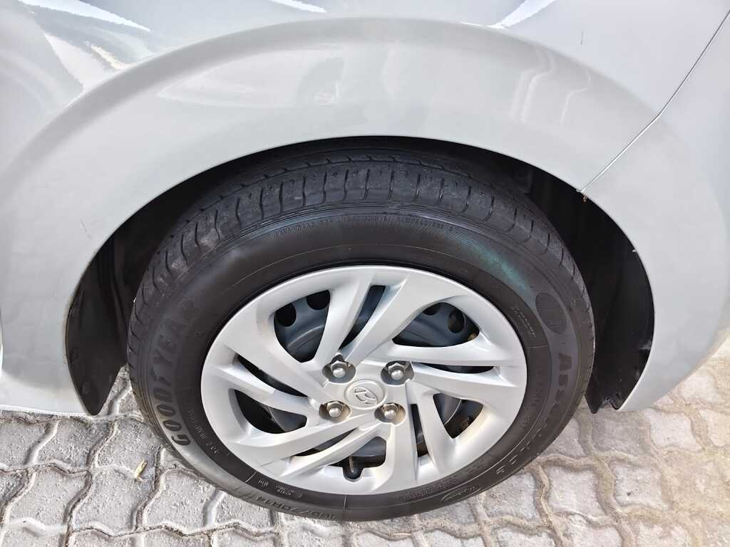 Hyundai I10 - View 17