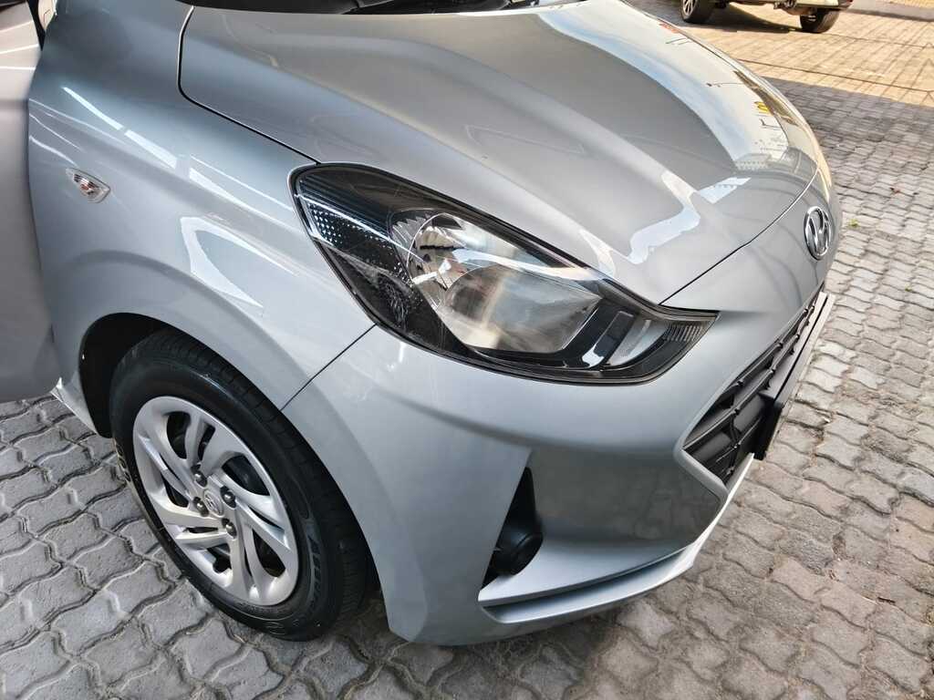 Hyundai I10 - View 18