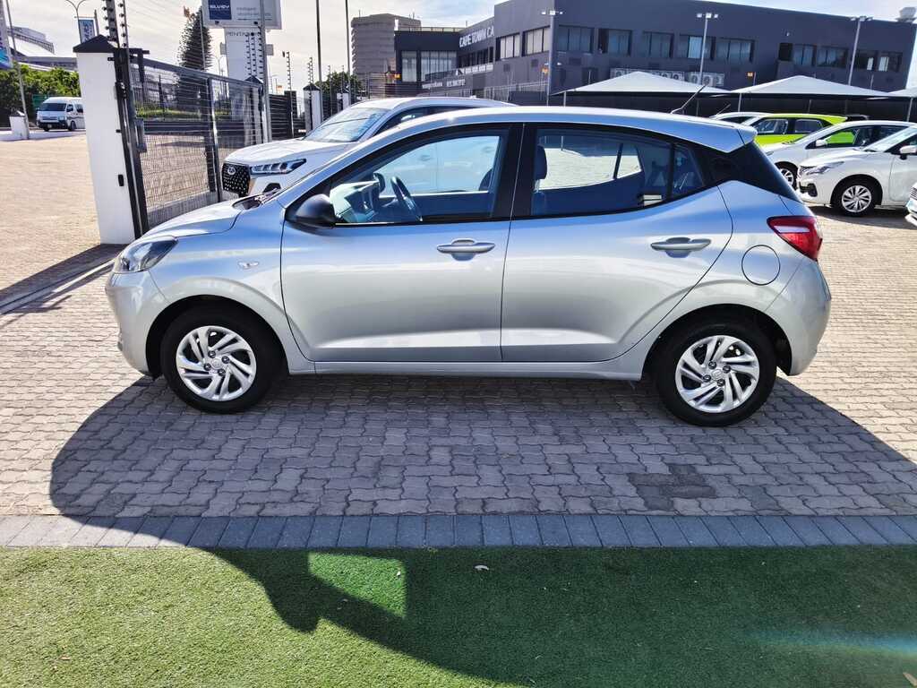 Hyundai I10 - View 4