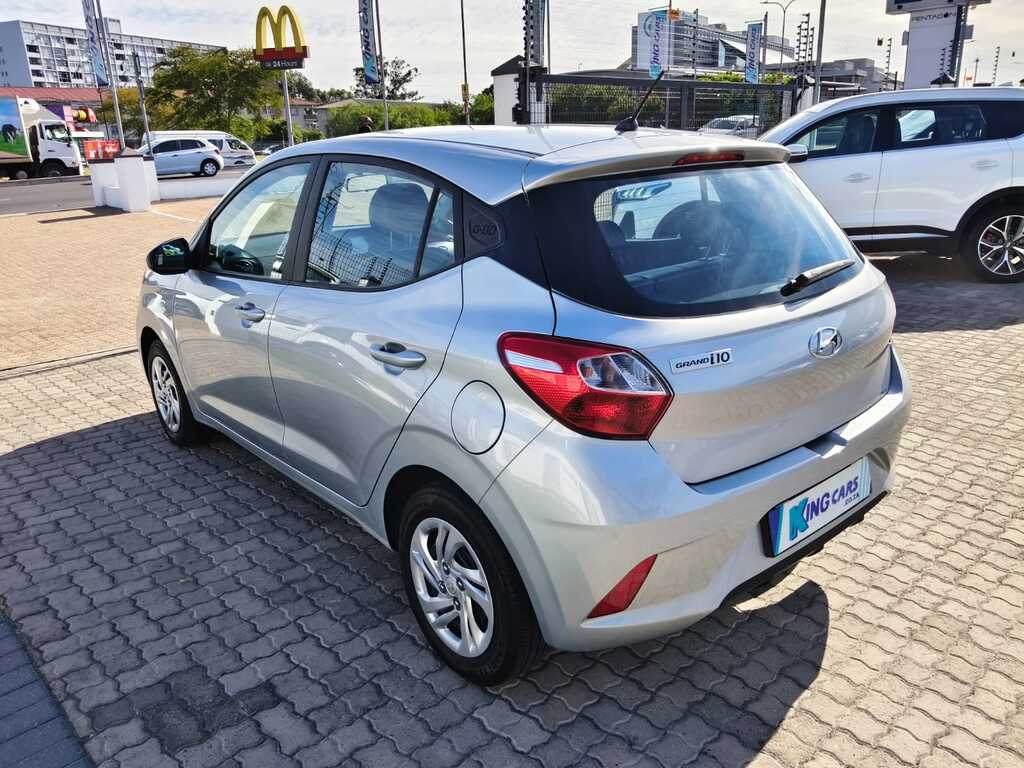 Hyundai I10 - View 5