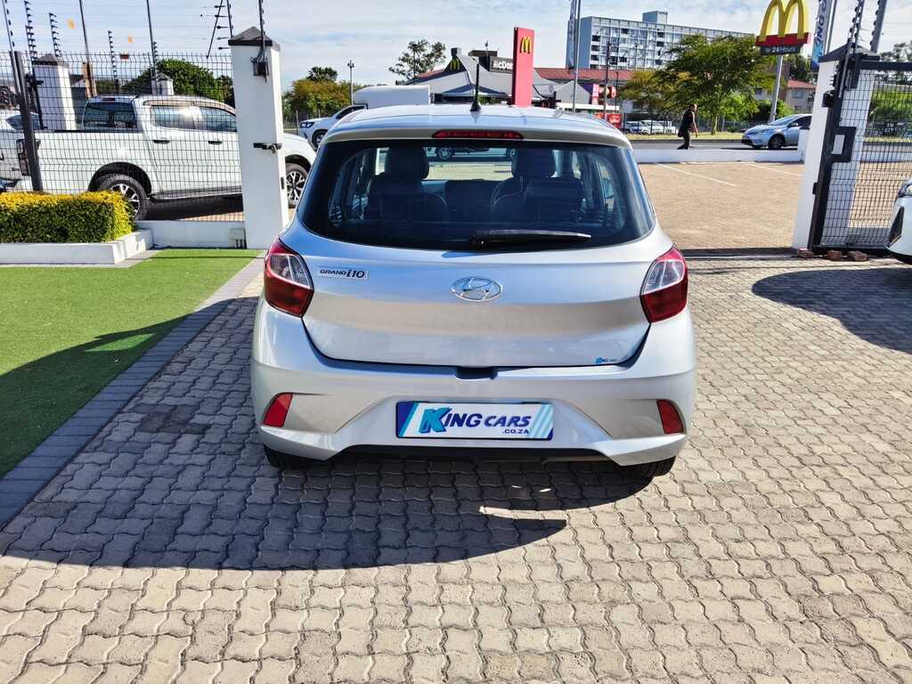 Hyundai I10 - View 6