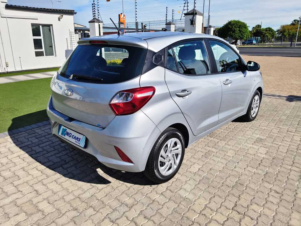 Hyundai I10 - View 7