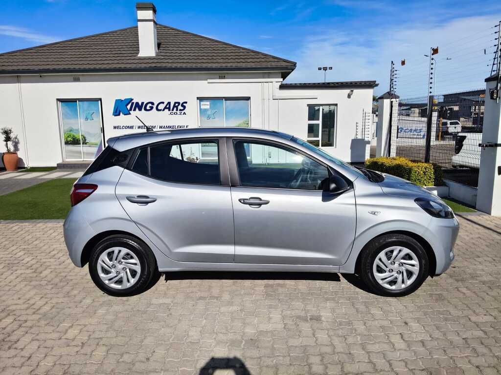 Hyundai I10 - View 8