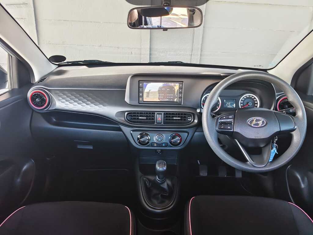 Hyundai I10 - View 9