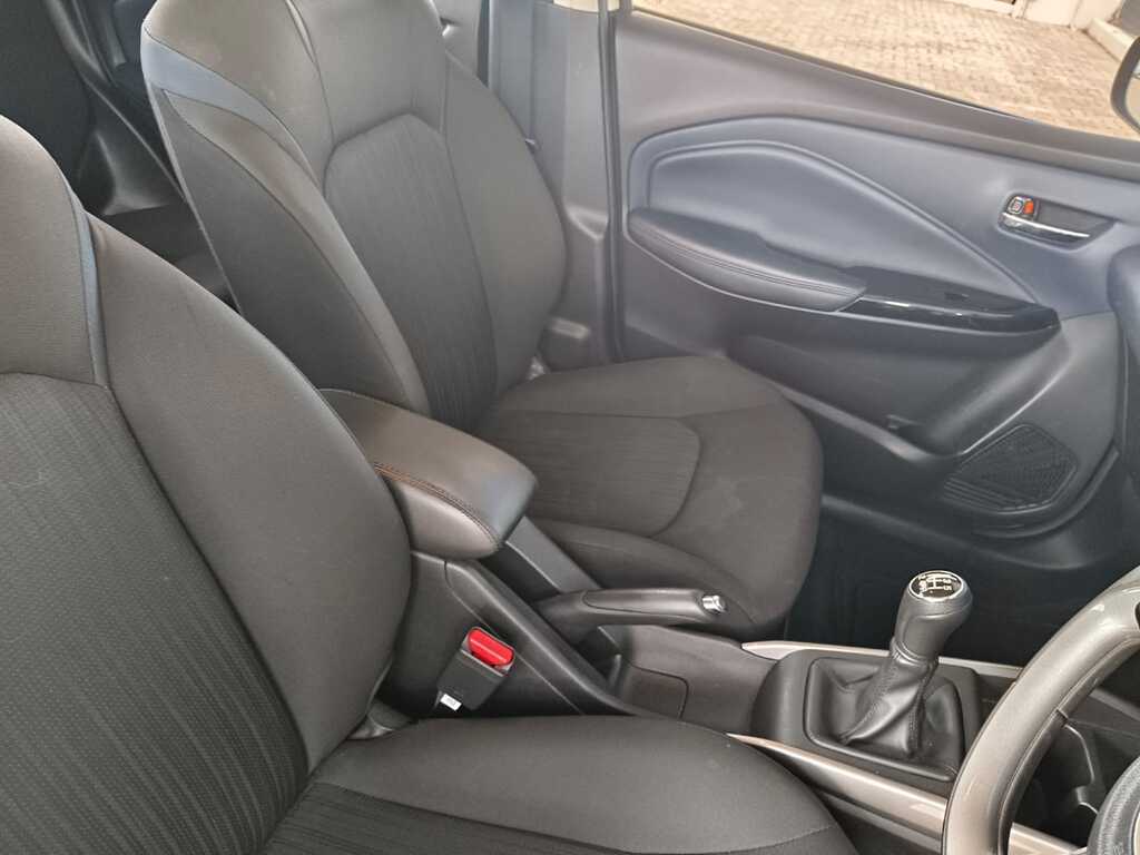 2024 Suzuki Baleno — photo 11