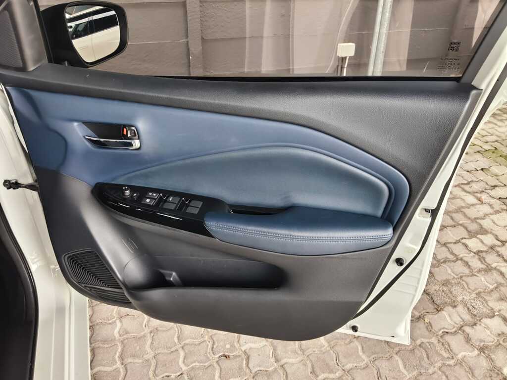 2024 Suzuki Baleno — photo 12
